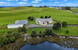 1200 Redhill Road, Te Kopuru