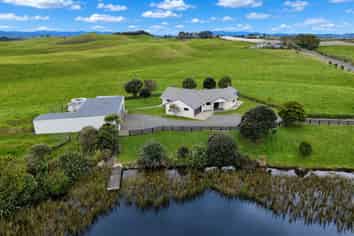 1200 Redhill Road, Te Kopuru
