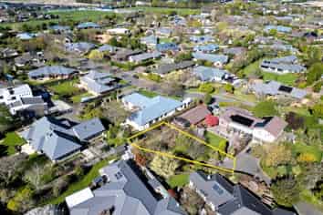 43B Birchs Road, Prebbleton