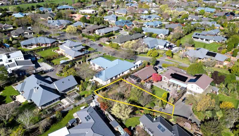 43B Birchs Road, Prebbleton