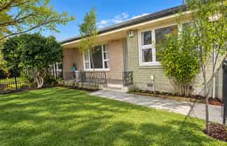 2/98 Bealey Ave, Christchurch Central