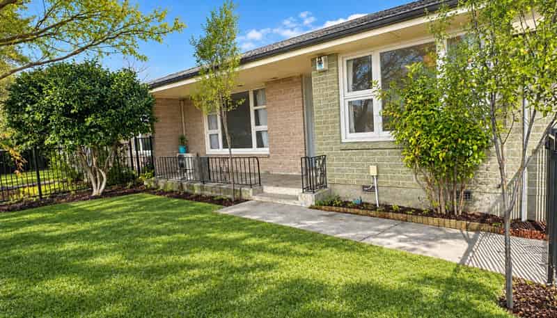 2/98 Bealey Ave, Christchurch Central