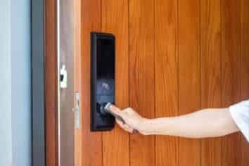 Locksmith & Security | $178K 3 Yr Avg Earnings