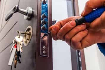 Locksmith & Security Specialist $149,000+ SDE