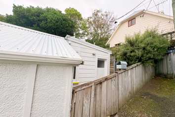 Wellington - Address withheld