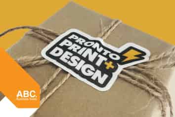 Pronto Print & Design | $508K Revenue