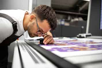Pronto Print & Design | $508K Revenue