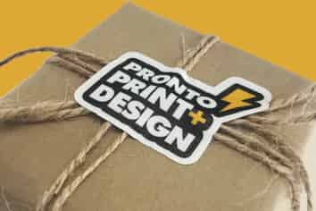 Pronto Print & Design | $508K Revenue