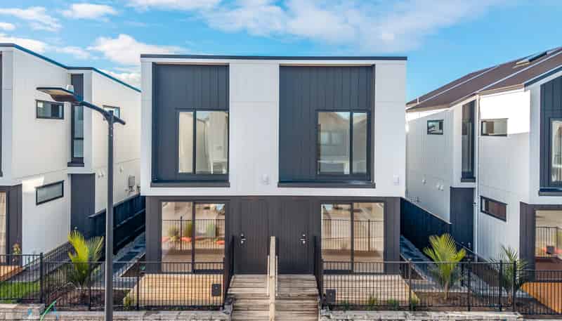 4/57 Tahetoka Street, Westgate