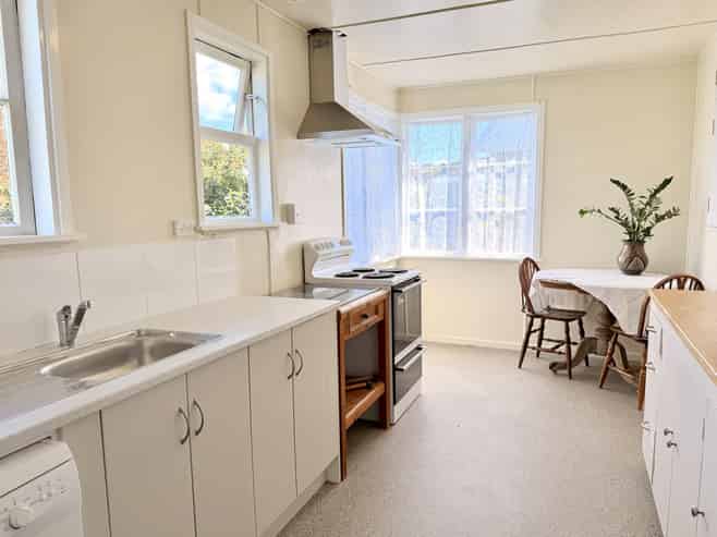 19 Caledonian Road, Oamaru