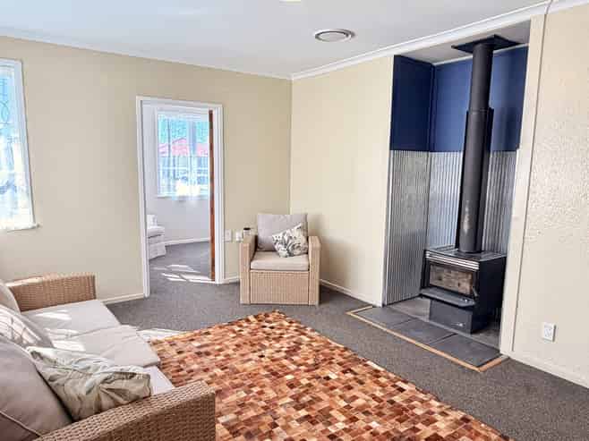19 Caledonian Road, Oamaru