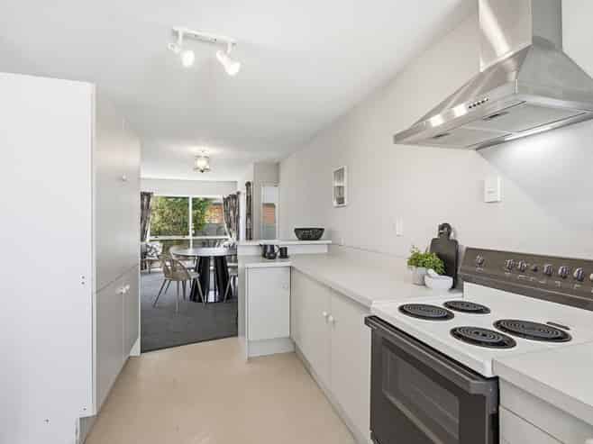 2 Arlington Street, Burnside