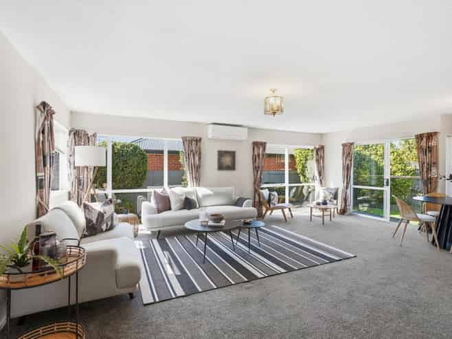 2 Arlington Street, Burnside