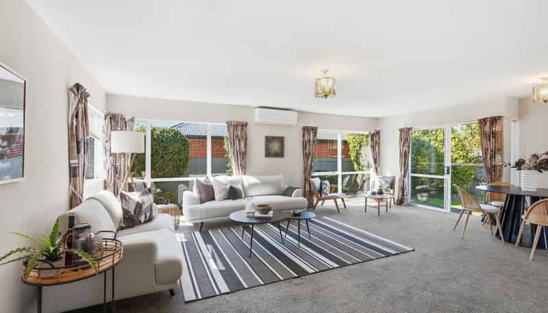 2 Arlington Street, Burnside