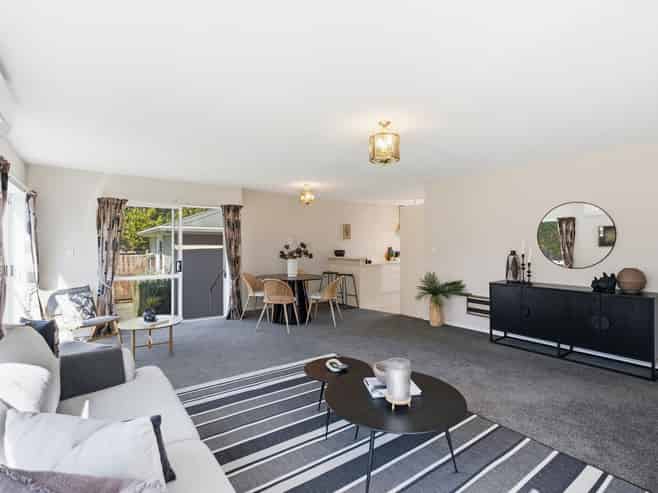 2 Arlington Street, Burnside