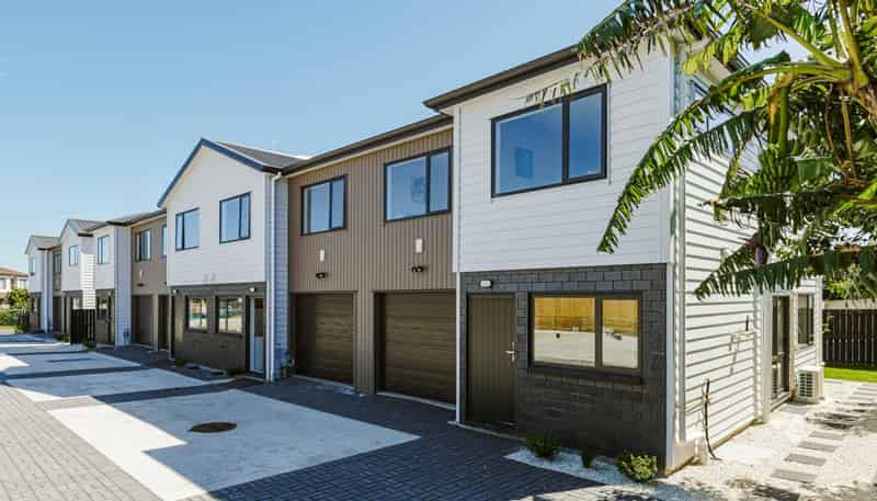17E Mccullough Avenue, Papatoetoe