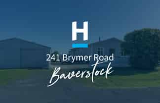 241 Brymer Road, Baverstock