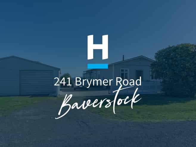 241 Brymer Road, Baverstock