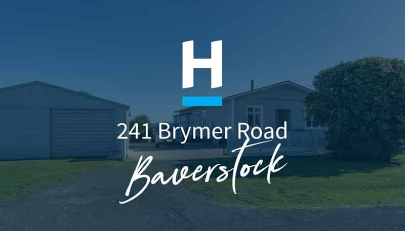 241 Brymer Road, Baverstock