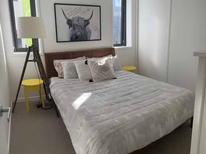 217/147 Nelson Street, Auckland Central