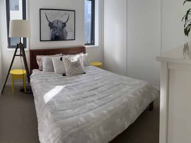 217/147 Nelson Street, Auckland Central