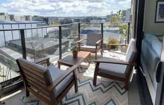 217/147 Nelson Street, Auckland Central