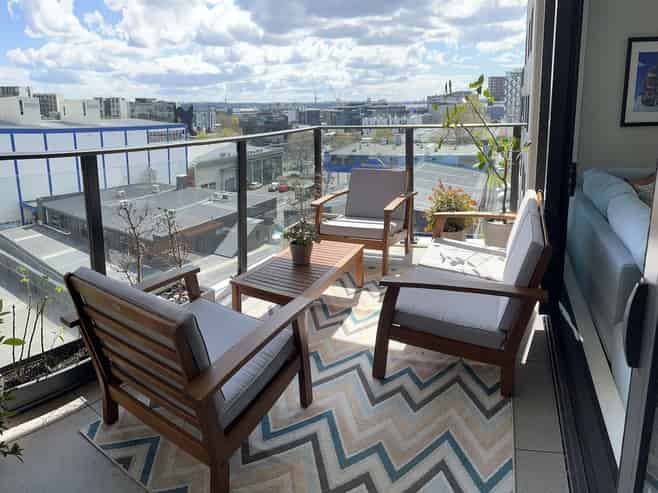 217/147 Nelson Street, Auckland Central