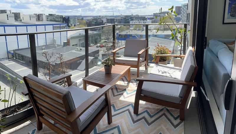 217/147 Nelson Street, Auckland Central