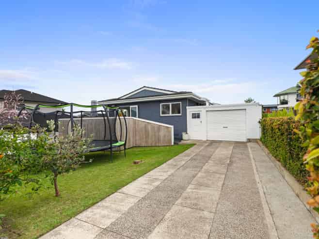 6 Te Wati Street, Maungatapu