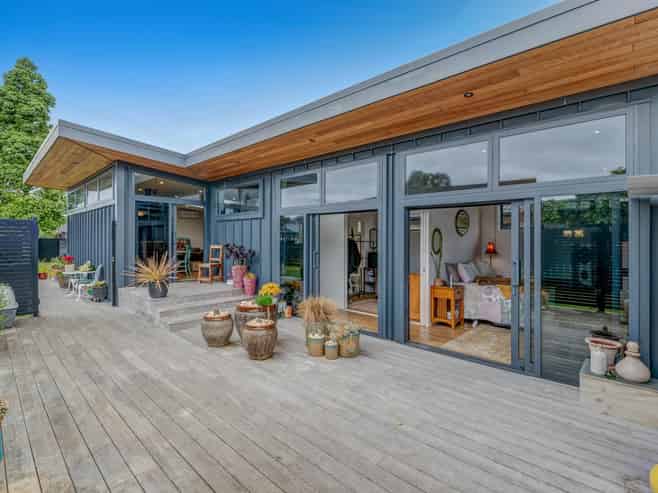14 Manly Park Avenue, Manly