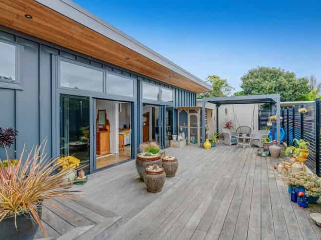 14 Manly Park Avenue, Manly