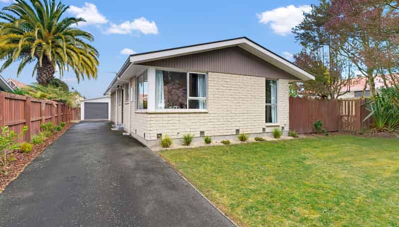 205 Queenspark Drive, Parklands