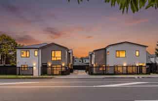 Lot 4, 34 West Coast Road, Glen Eden