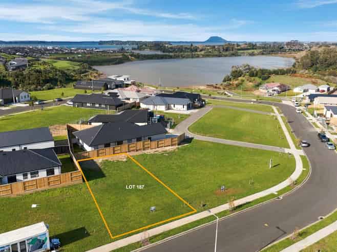 Lot 187/5 Triplefin Avenue, Omokoroa