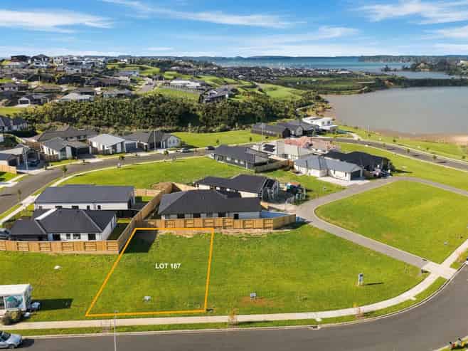 Lot 187/5 Triplefin Avenue, Omokoroa