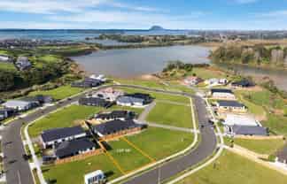 Lot 187/5 Triplefin Avenue, Omokoroa