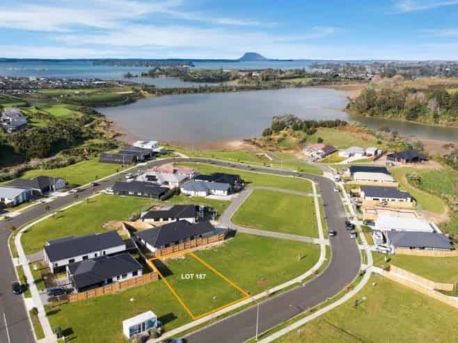 Lot 187/5 Triplefin Avenue, Omokoroa