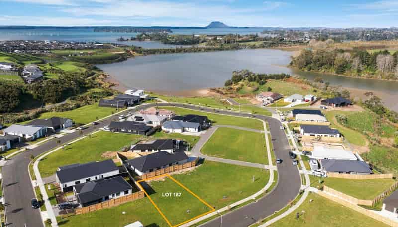Lot 187/5 Triplefin Avenue, Omokoroa