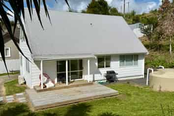 36A Main Road, Raglan