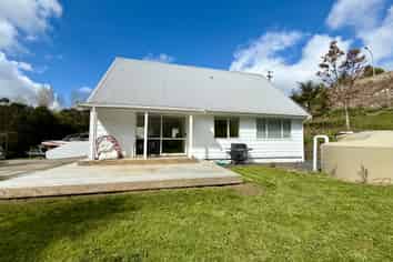 36A Main Road, Raglan