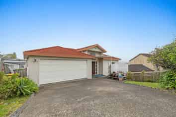 16 Maidstone Place, Oteha