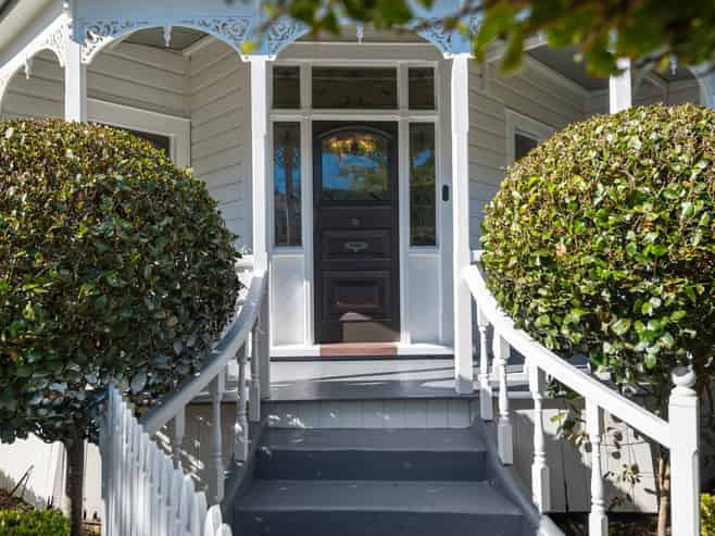 46 Tainui Road, Devonport