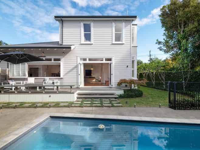 46 Tainui Road, Devonport