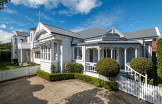 46 Tainui Road, Devonport