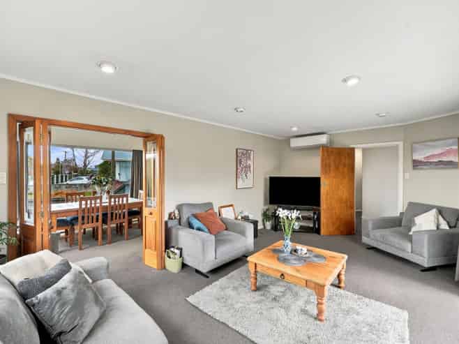 34 Wychwood Crescent, Bishopdale