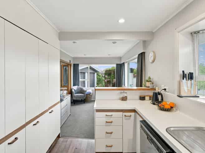 34 Wychwood Crescent, Bishopdale