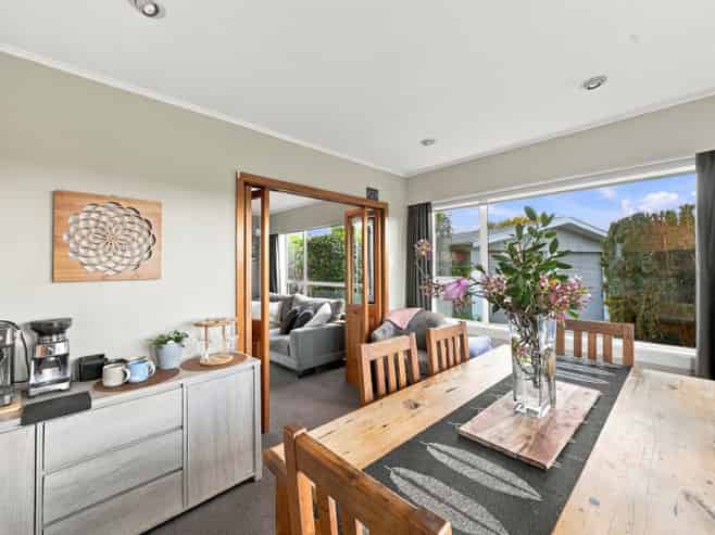 34 Wychwood Crescent, Bishopdale