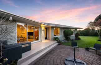 34 Wychwood Crescent, Bishopdale