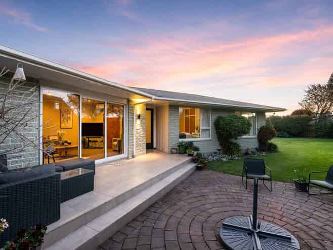 34 Wychwood Crescent, Bishopdale