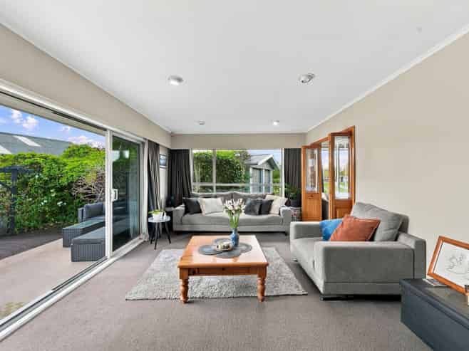 34 Wychwood Crescent, Bishopdale